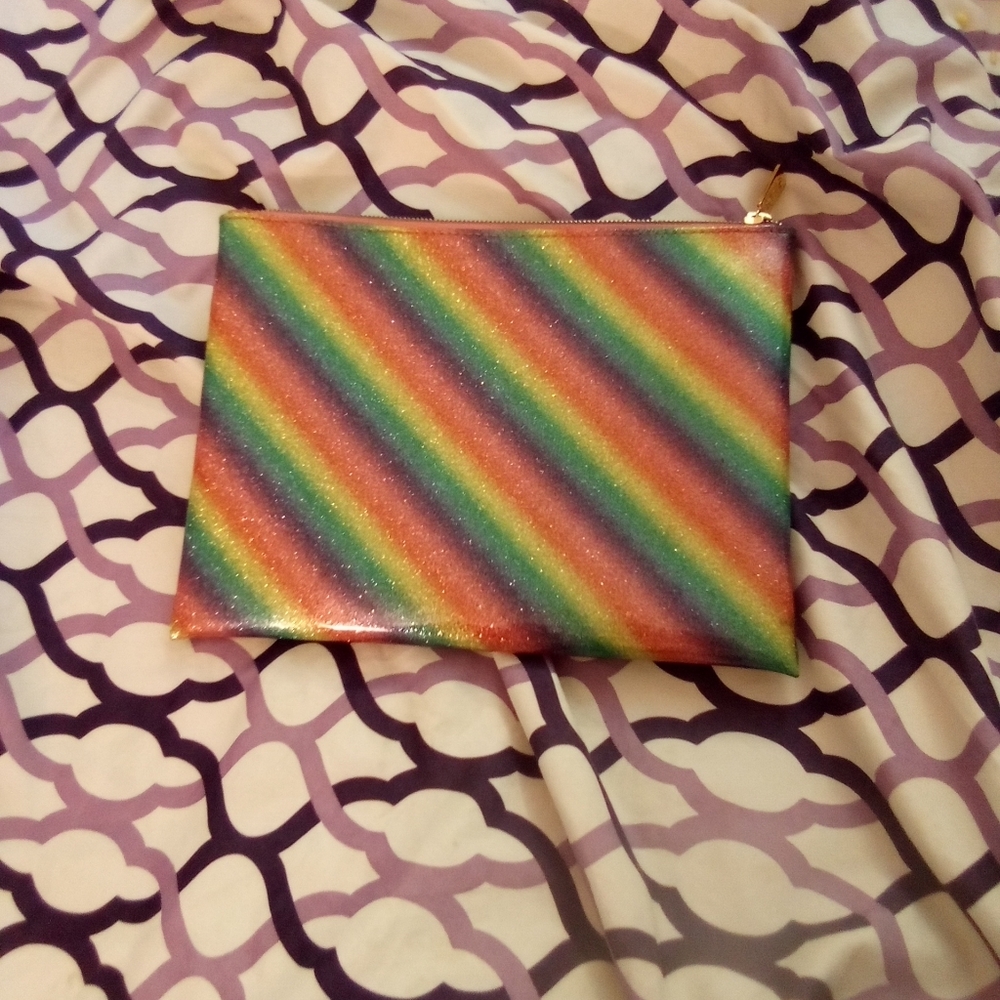 Tarte makeup bag
